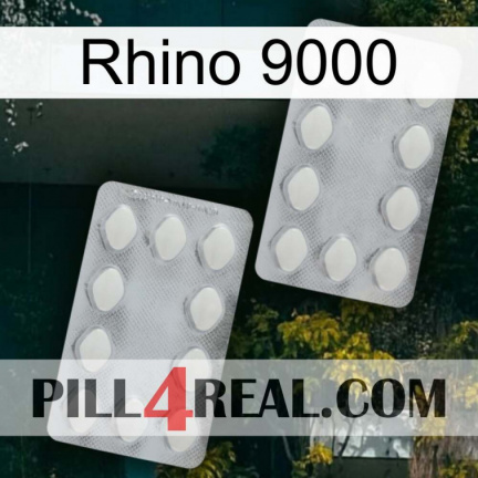 Rhino 9000 17
